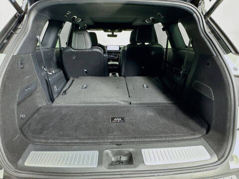 2023 Infiniti QX60 Autograph