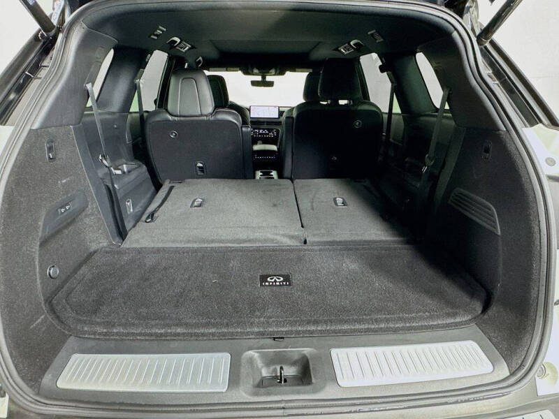 2023 Infiniti QX60 Autograph