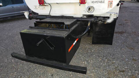 2015 Caterpillar CT660S