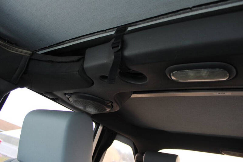 2008 Jeep Wrangler Unlimited X