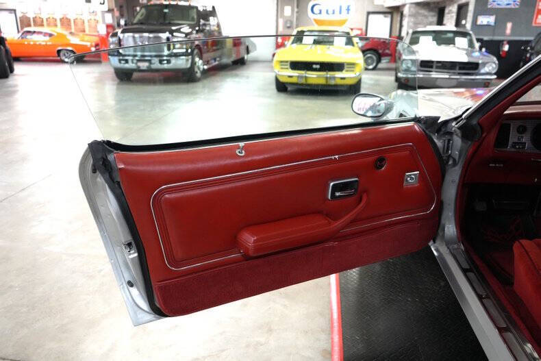 1979 Pontiac Trans Am