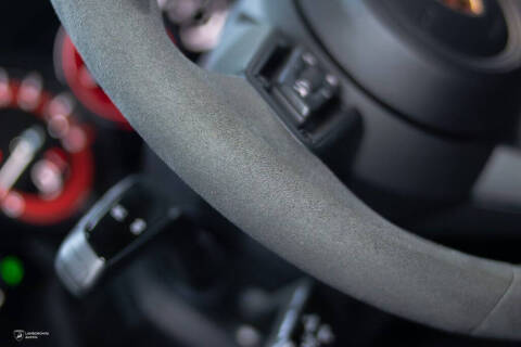 2024 Porsche 911 Carrera S