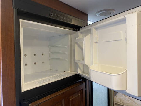 2014 Ford E-Series E-450 SD