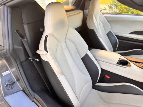 2019 BMW i8