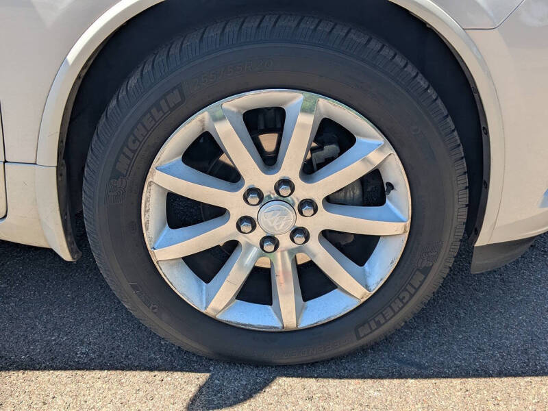 2016 Buick Enclave Premium