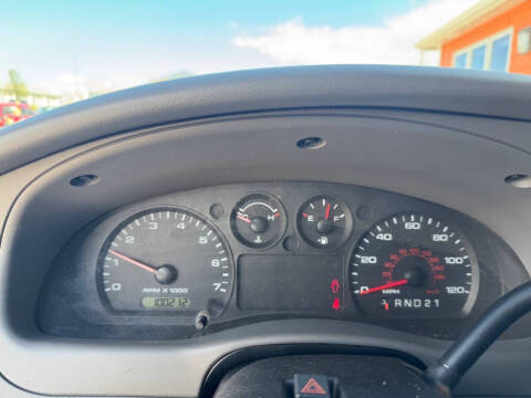 2011 Ford Ranger XLT
