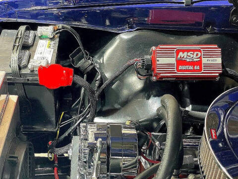 1967 Chevrolet Chevelle