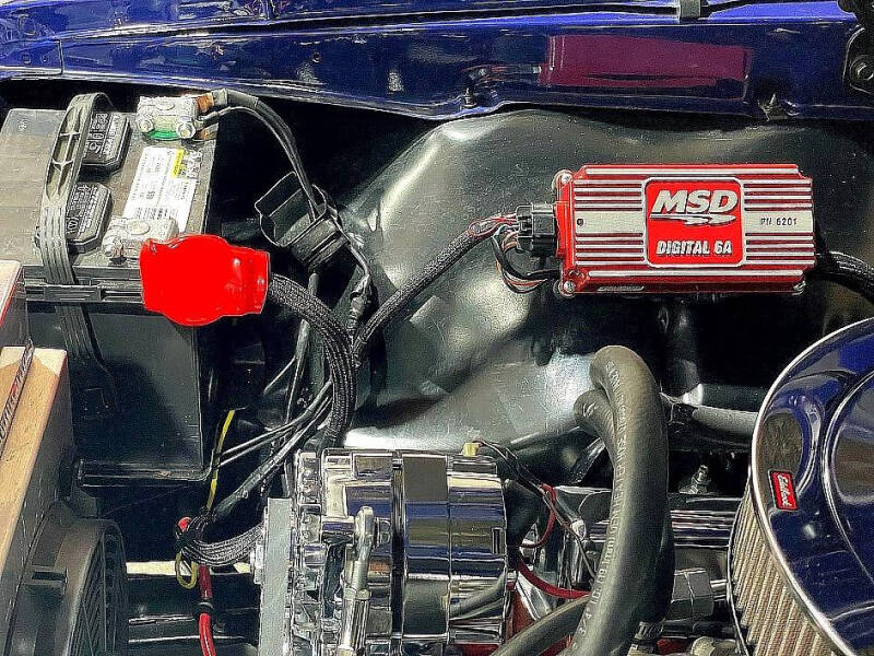 1967 Chevrolet Chevelle