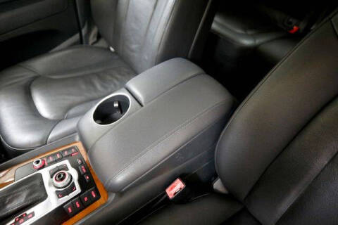 2014 Audi Q7 3.0 quattro TDI Premium