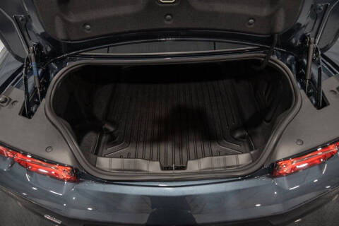 2022 Chevrolet Camaro LT1