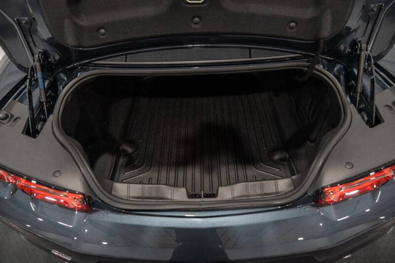 2022 Chevrolet Camaro LT1