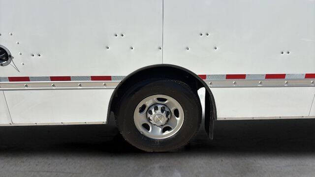 2023 Chevrolet Express 3500