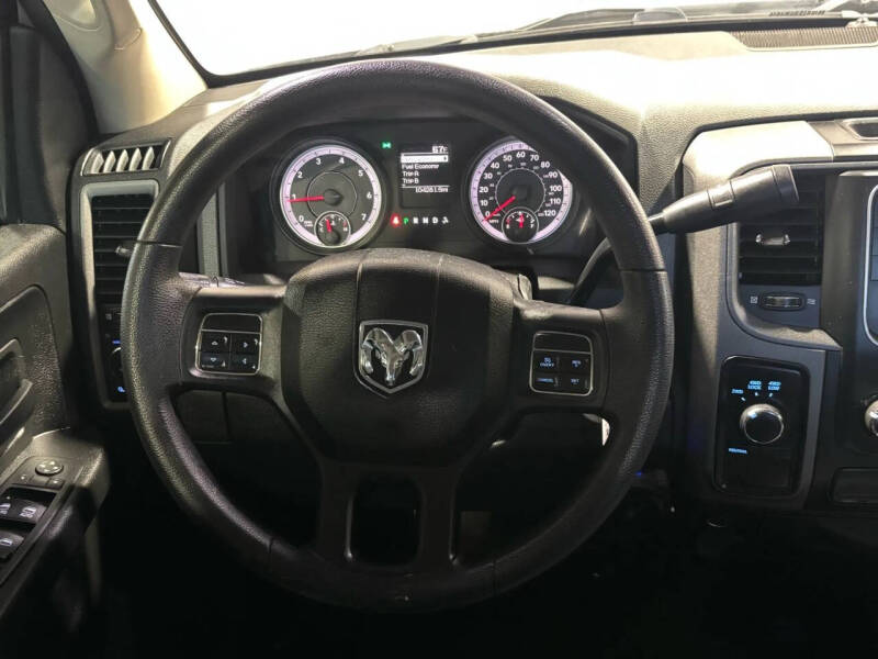 2013 RAM 1500 Express