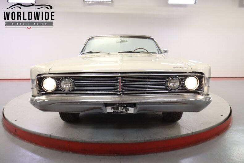 1966 Mercury Monterey