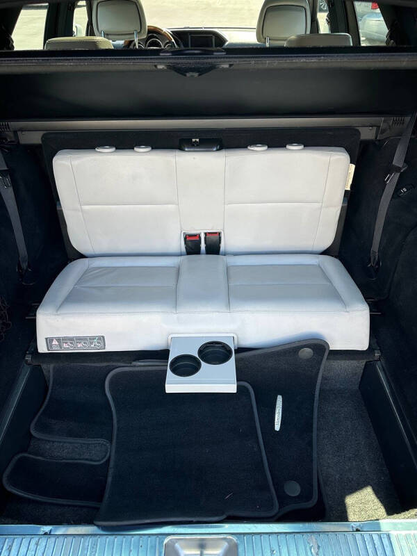 2012 Mercedes-Benz E-Class E 350 Luxury 4MATIC