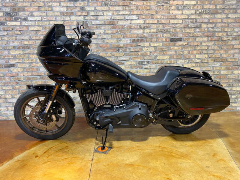 2023 Harley-Davidson Low Rider® ST