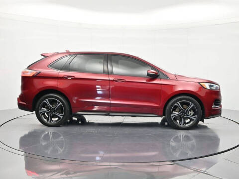 2019 Ford Edge ST