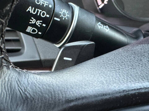 2014 Acura MDX SH-AWD w/Tech