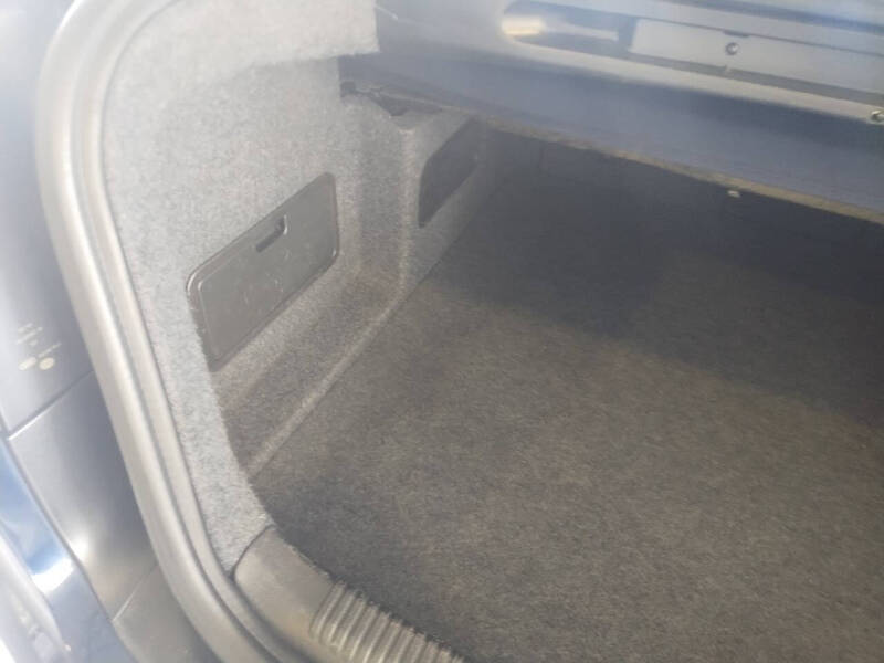 2009 Audi A4 2.0T quattro