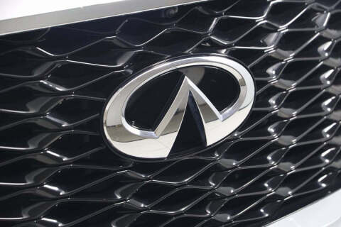 2022 Infiniti QX60 Autograph