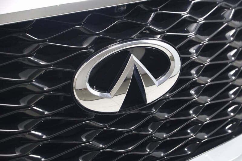 2022 Infiniti QX60 Autograph