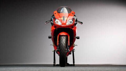 2009 Aprilia n/a
