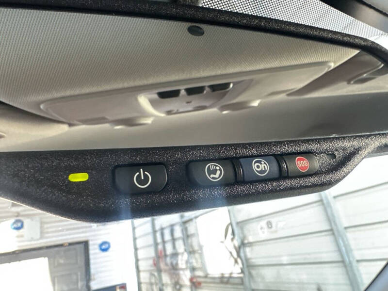 2017 GMC Acadia Limited