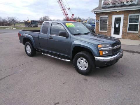 2006 Chevrolet Colorado LT
