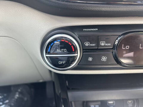 2023 Kia Soul EX