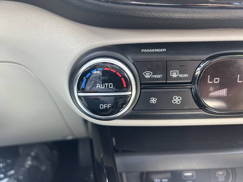 2023 Kia Soul EX