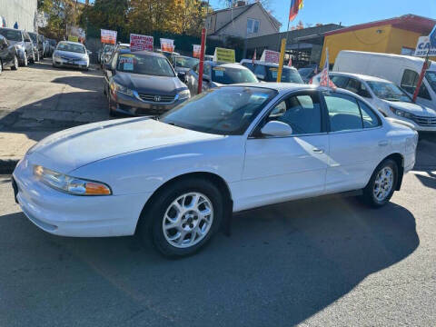 2001 Oldsmobile Intrigue for sale at Drive Deleon in Yonkers NY