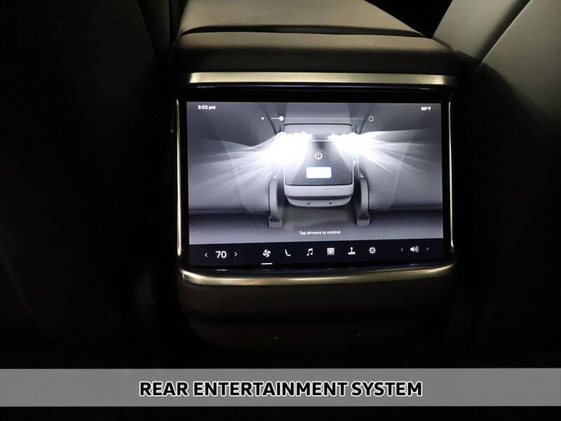 2023 Tesla Model S