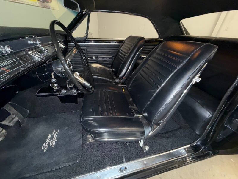 1967 Chevrolet Chevelle