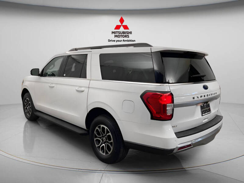 2024 Ford Expedition MAX XLT