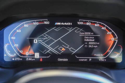 2023 BMW 4 Series M440i