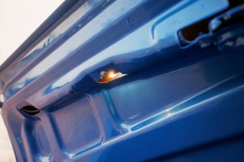 1975 Pontiac Grand Ville