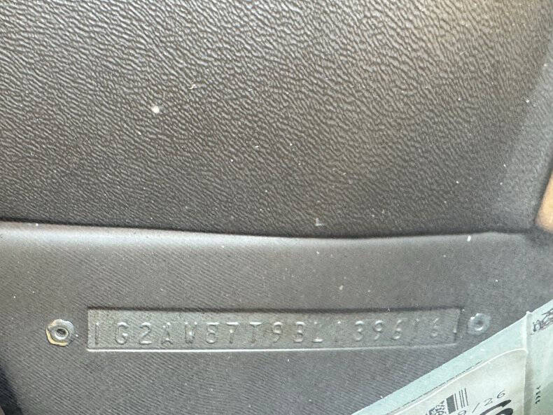 1981 Pontiac Firebird Trans Am