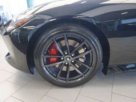 2024 Nissan Z Performance