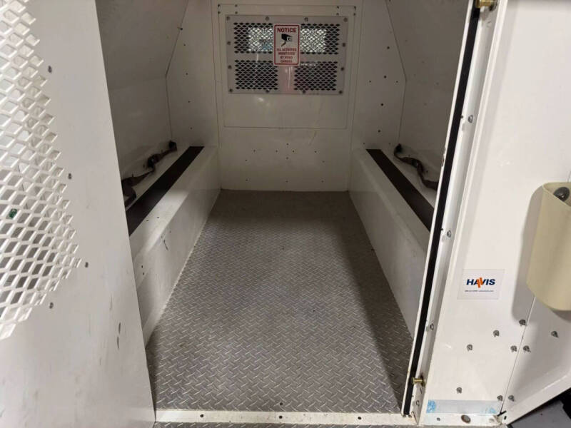 2012 Ford E-Series E-350 SD