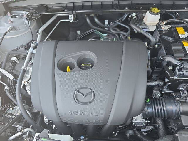 2026 Mazda CX-5 2.5 S Premium Plus