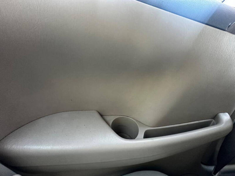 2006 Toyota Camry Solara