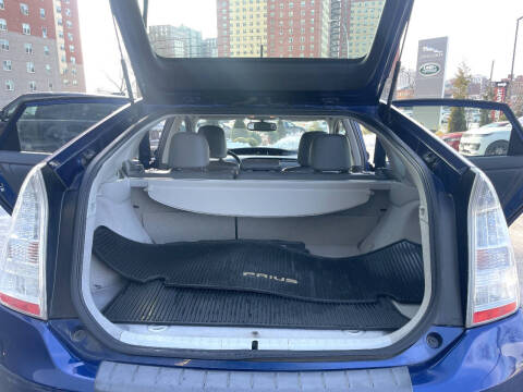 2011 Toyota Prius Five