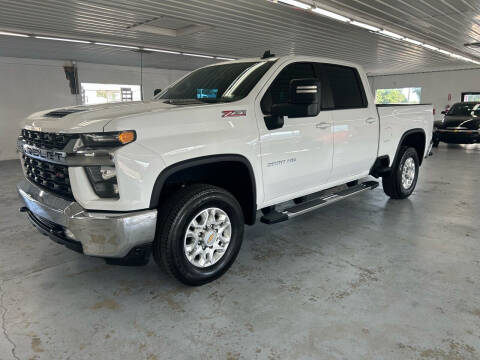 2023 Chevrolet Silverado 2500HD for sale at Stakes Auto Sales in Fayetteville PA