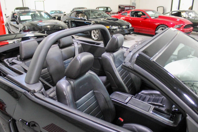 2012 Ford Mustang GT