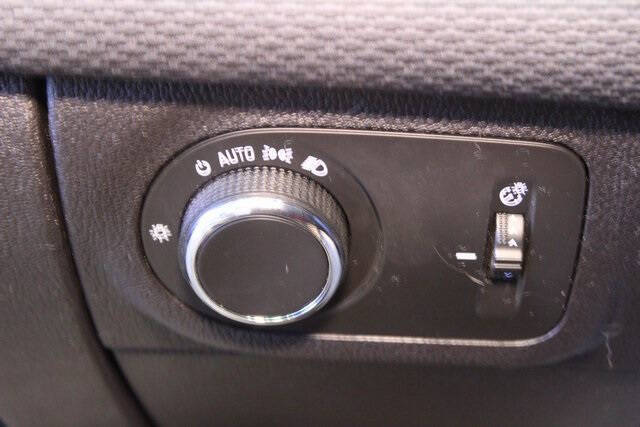 2016 Chevrolet Cruze LT Auto