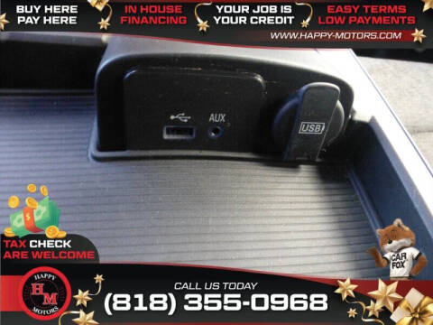 2017 RAM 1500 Lone Star