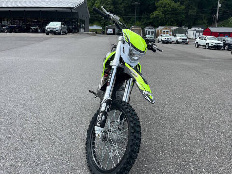 2024 Thumpstar TSF 230