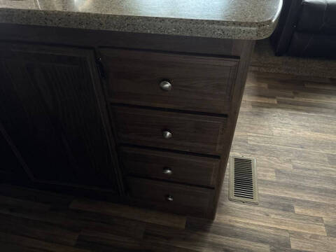 2017 Keystone RV Cougar