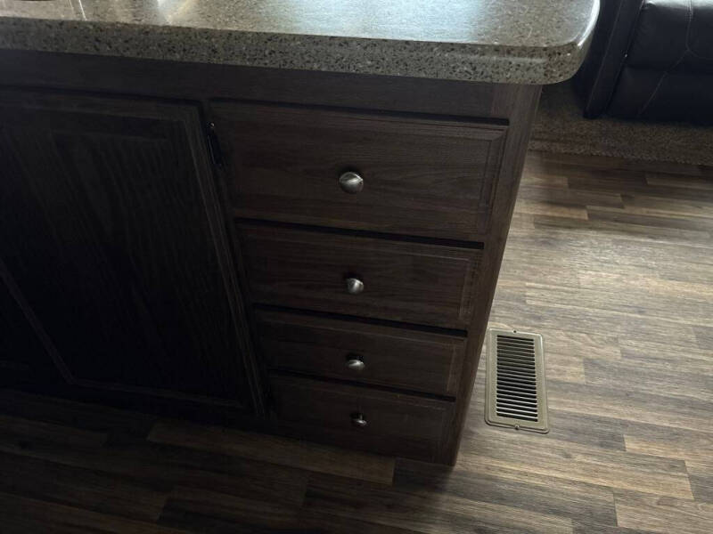 2017 Keystone RV Cougar