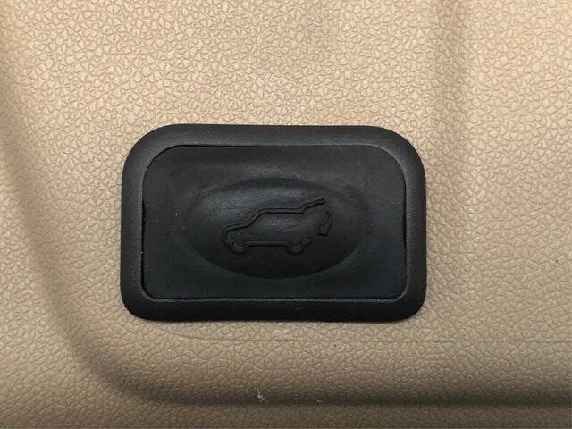 2008 Buick Enclave CXL